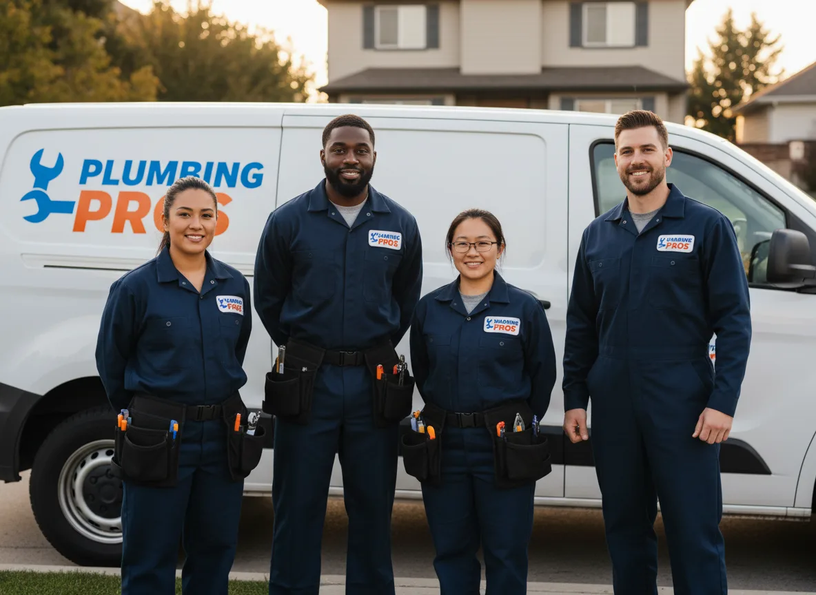 Water Heater Repair company in Bruceville, IN